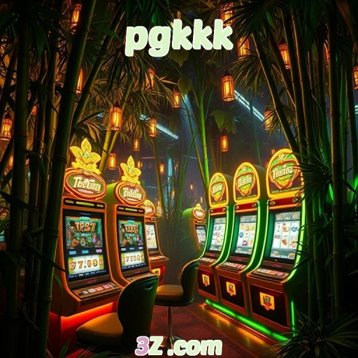 Luta no pgkkk: Conquiste as Arenas de Combate