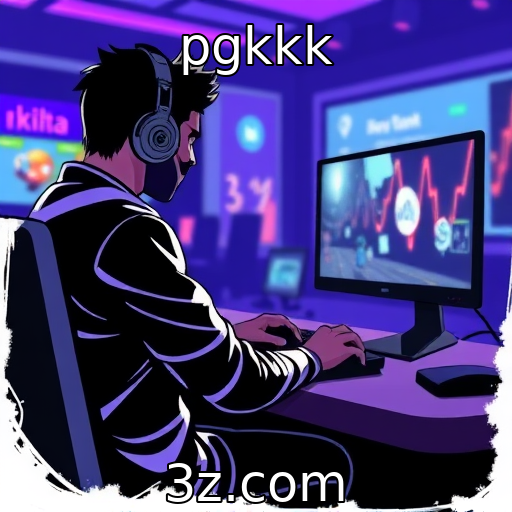 Comportamento do consumidor de games e suas expectativas