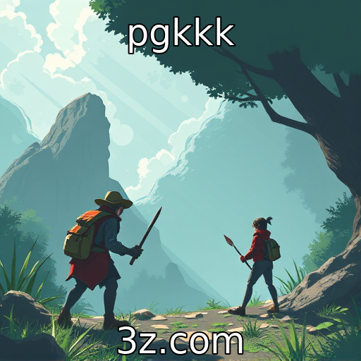 Tendências emergentes na narrativa de jogos