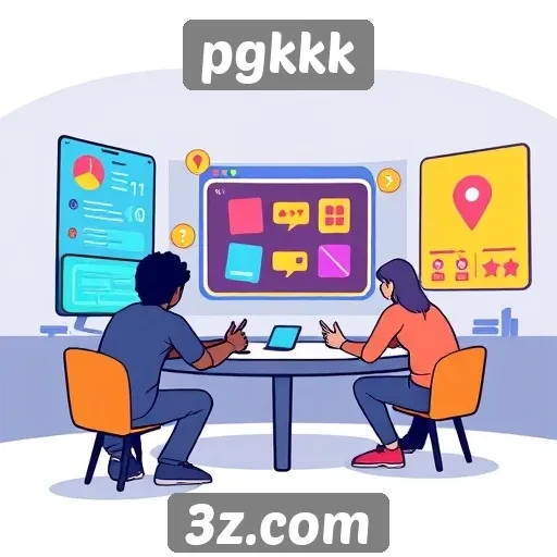 Gamificação no pgkkk e sua influência na experiência do usuário