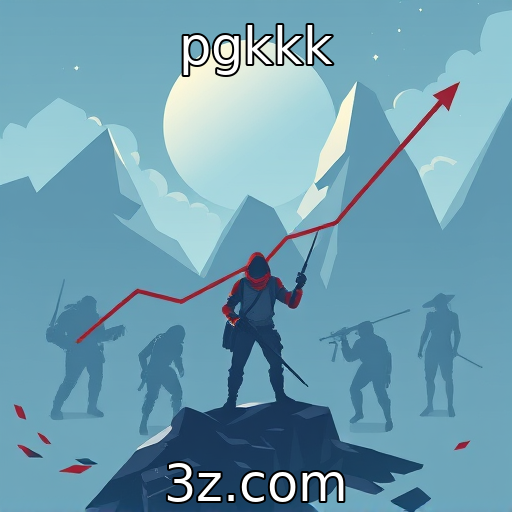 Crescimento do mercado de jogos independentes nos últimos anos