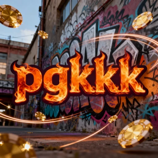 pgkkk logo