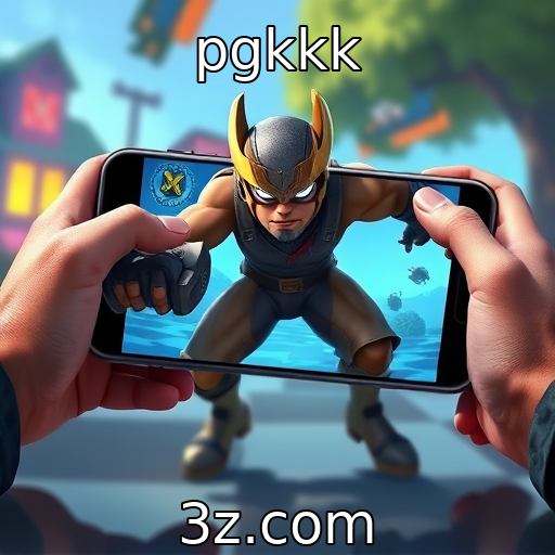 Tendências de jogos mobile para o mercado atual