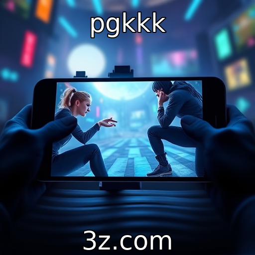 Jogos mobile dominando o mercado de entretenimento