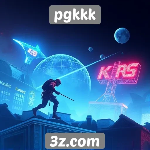 Plataforma pgkkk investe em experiências multiplayer