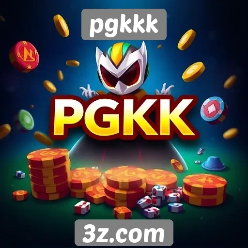 Comparativo entre pgkkk e outras plataformas de jogos online
