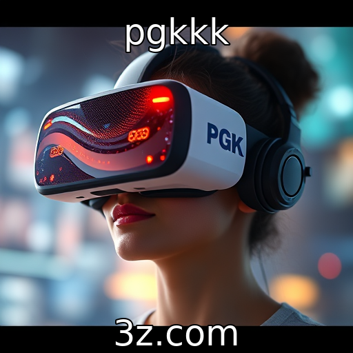 Tendências de inovação na realidade virtual para jogos