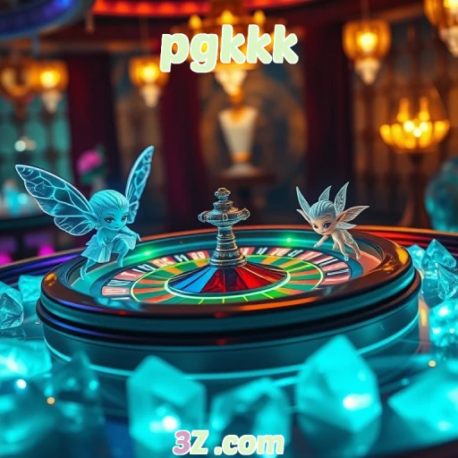 Atrações da Plataforma do pgkkk: Uma Experiência Inigualável