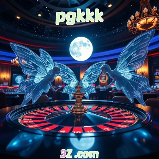 Explorando a Seção de Simulação do pgkkk com Criatividade